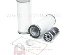 Bộ kit bảo dưỡng becker 566500 54400, 56650054400
