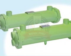 BỘ LÀM MÁT COOLLER SHC-30-S