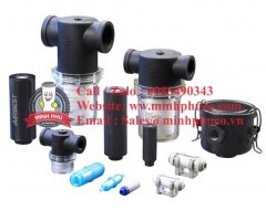 BỘ LỌC CHÂN KHÔNG AIRBEST ZFP120