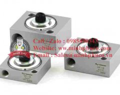 BỘ LỌC CHÂN KHÔNG CONVUM VF-6