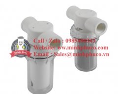 BỘ LỌC CHÂN KHÔNG VFT NPT4-IG 5
