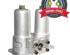 BỘ LỌC HỒI SHC SD