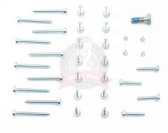 BỘ ỐC VÍT BECKER 56690060500