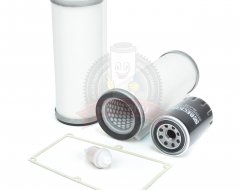 BỘ SỬA CHỮA BECKER 56650054400