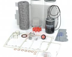 BỘ SỬA CHỮA ĐẠI TU BECKER  56630054400