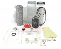 BỘ SỬA CHỮA ĐẠI TU BECKER 56630154400