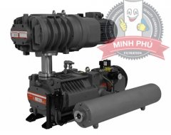 BƠM CHÂN KHÔNG EDWARDS DRYSTAR 80PFPE