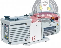 BƠM CHÂN KHÔNG EDWARDS RV12 PFPE