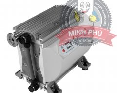 BƠM CHÂN KHÔNG MÀNG EDWARDS XDD1