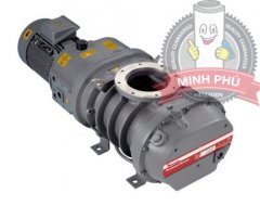 BƠM TĂNG ÁP CHÂN KHÔNG EDWARDS EH2600