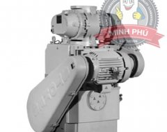 BƠM TĂNG CƯỜNG KẾT HỢP STOKES 612MBX