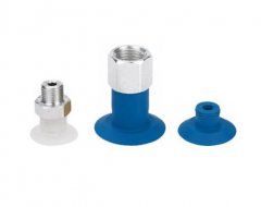 CỐC HÚT CHÂN KHÔNG SERIES SFT