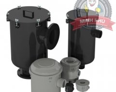 DANH SÁCH BỘ LỌC SOLBERG CLS