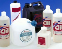 DẦU CHÂN KHÔNG Vacuum Fluid 20 litre,P/N:A50862801