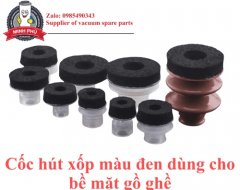 Giác hút bằng mút xốp XT-20S3-HM