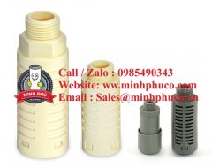 GIẢM ÂM CONVUM MSL-02