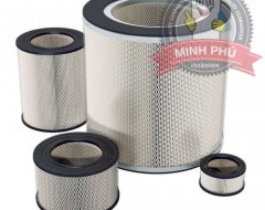 LÕI LỌC GIẤY SOLBERG 2 MICRON