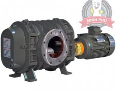 MÁY BƠM TĂNG ÁP EDWARDS 622 BOOSTER
