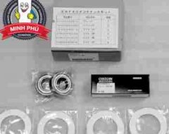 PHỤ TÙNG THAY THẾ BƠM CHÂN KHÔNG ORION 04106445010