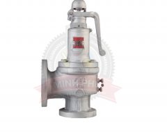 VAN AN TOÀN YOOYOUN SFF-3F