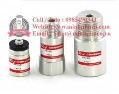 VAN CHỔNG GIẢM ÁP CHÂN KHÔNG CONVUM PFV-R1