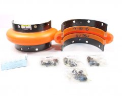 Vòng đệm khớp nối Omega E4