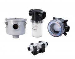 BỘ LỌC CHÂN KHÔNG VMECA