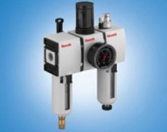 Bộ Lọc, Khí Nén , Bôi Trơn