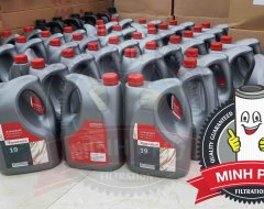 DẦU CHÂN KHÔNG EDWARDS