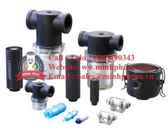 BỘ LỌC CHÂN KHÔNG AIRBEST ZFE