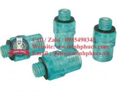 BỘ LỌC CHÂN KHÔNG CONVUM VFL-M5