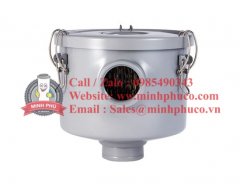 BỘ LỌC CHÂN KHÔNG VMECA VFS
