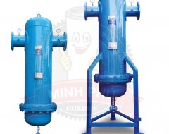 BỘ LỌC DHY DHF