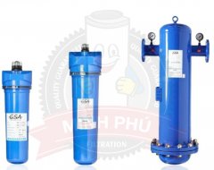 BỘ LỌC GSA HYF MẪU MỚI