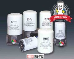 BỘ LỌC HỒI DHC MAXIFLOW