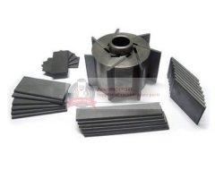 CÁNH GẠT CARBON BECKER