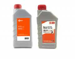 DẦU CHÂN KHÔNG BUSCH VSL 032